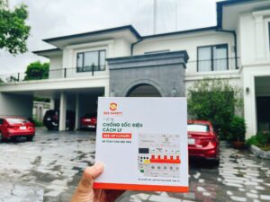 lí do nên dùng aptomat chống giật