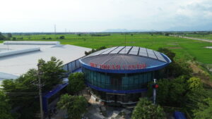 Dịch vụ trọn gói tại Sunpro