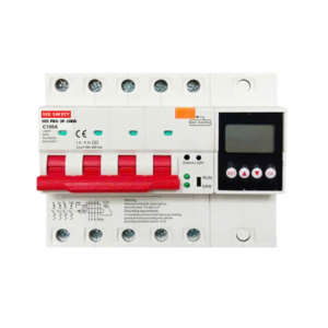 Aptomat chống sốc điện cách ly 3 pha PRO