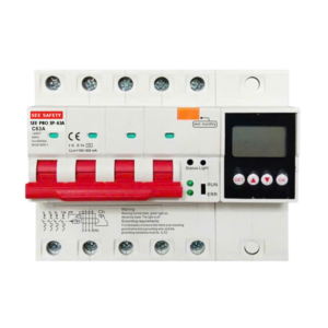 aptomat chống sốc điện cách ly 3 pha pro