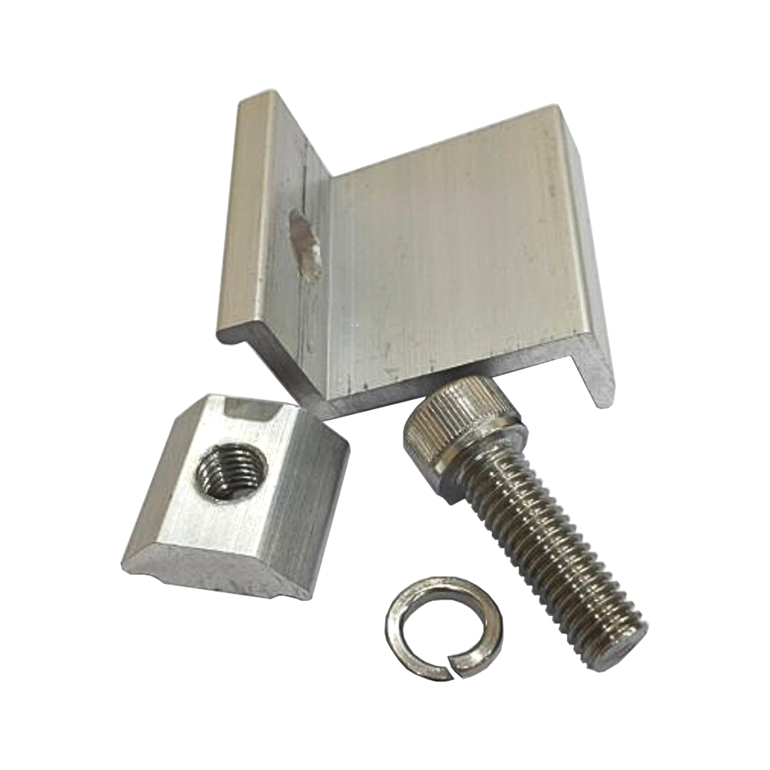 KẸP BIÊN ĐIỆN MẶT TRỜI - Ảnh 3