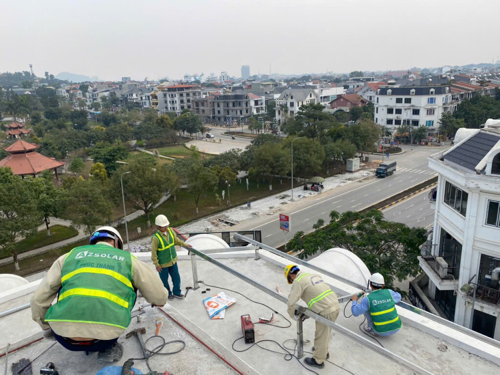 EVN dự báo nguy cơ tăng giá điện cuối năm