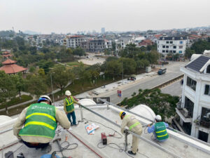 EVN dự báo nguy cơ tăng giá điện cuối năm