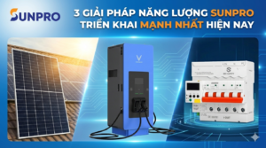 Giải Pháp Năng Lượng Sunpro