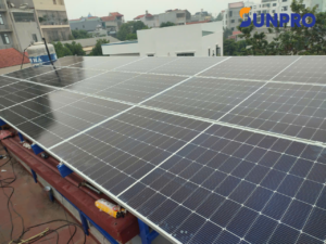 Xu hướng điện mặt trời 2026