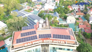 vì sao khách hàng chon sunpro vina