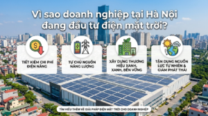 doanh nghiệp tại Hà Nội