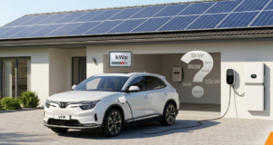 Trạm sạc ô tô điện tại nhà – Chi phí bao nhiêu?