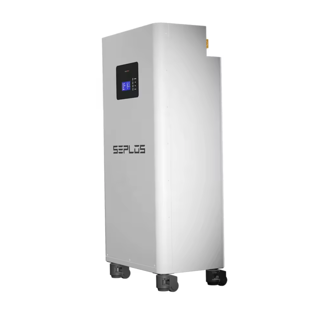 Pin lưu trữ Seplos