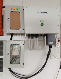 inverter điện mặt trời tốt nhất