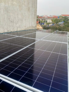 Xu hướng điện mặt trời tại Phú Thọ và cơ hội tiết kiệm chi phí