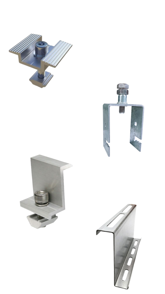 Kinh nghiệm chọn vật tư điện mặt trời