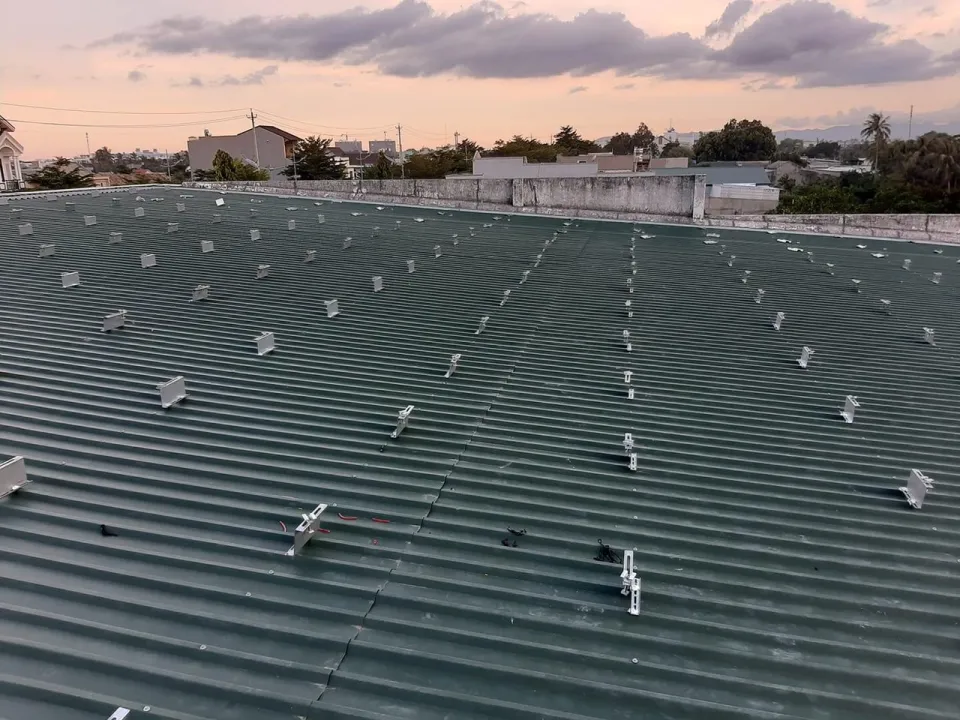 Đơn vị cung cấp pat Z điện mặt trời uy tín tại Phú Thọ