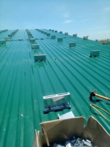 giá pat Z điện mặt trời Phú Thọ