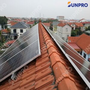 Có nên lắp điện mặt trời