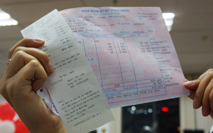 Hóa đơn tiền điện tăng cao? Phải làm sao