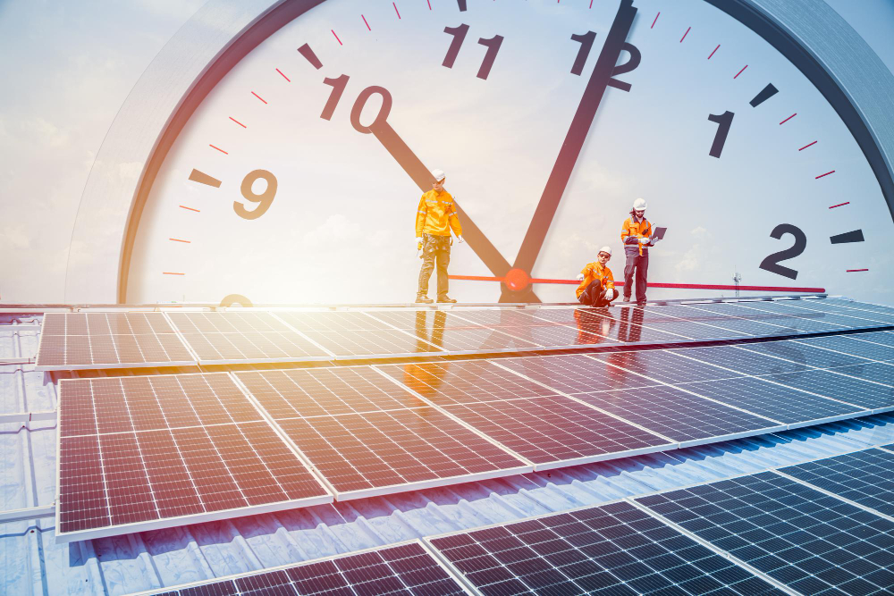 Các yếu tố tác động đến giá điện mặt trời 2026