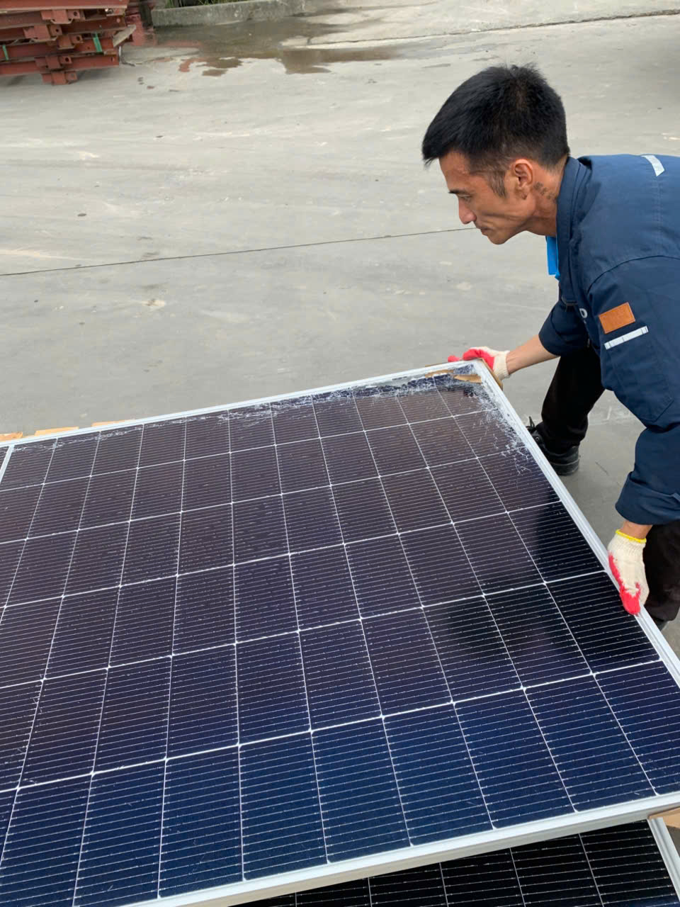 Bao lâu thì hoàn vốn khi lắp điện năng lượng mặt trời Hà Nội?