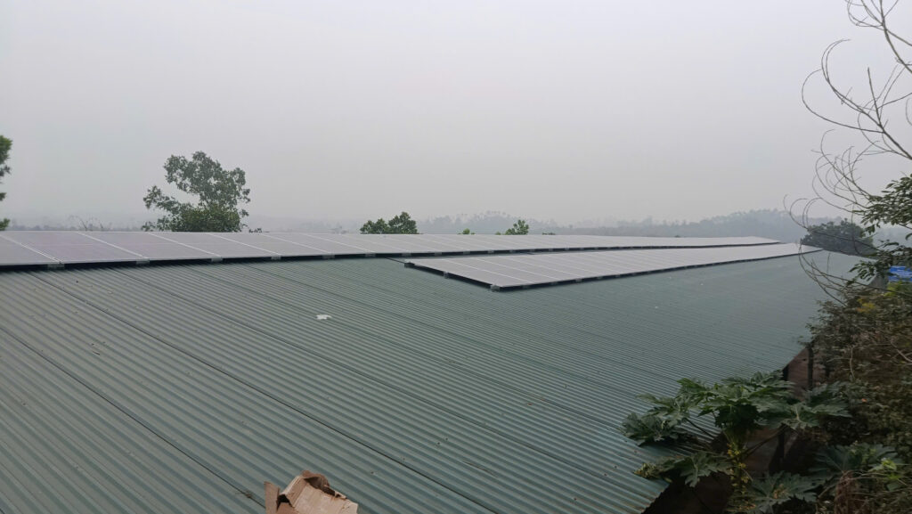 cách giảm tiền điện