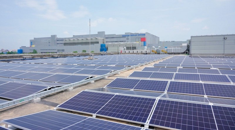 Những đối tượng nên lắp điện mặt trời tại Bắc Ninh