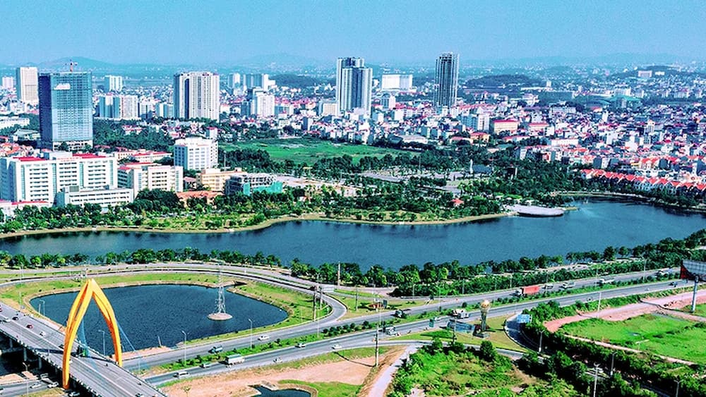 Bắc Ninh có phù hợp để lắp điện mặt trời không?