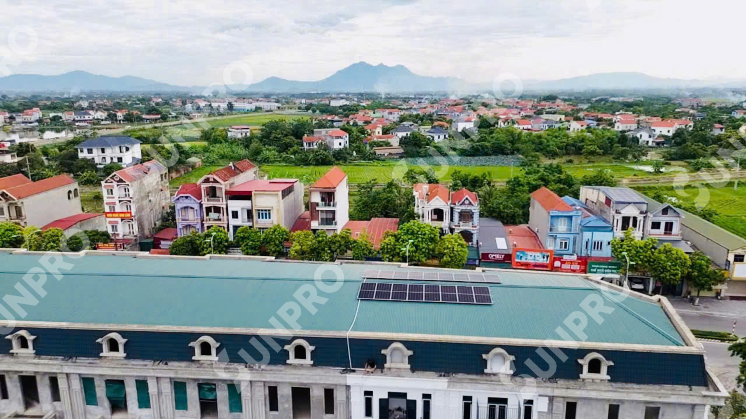 Hình ảnh công trình