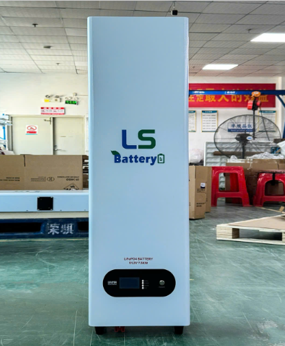 Giá pin lưu trữ điện mặt trời