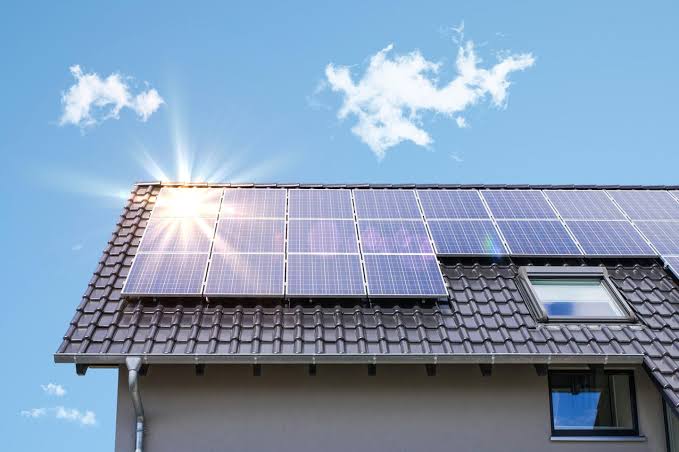 Yếu tố tác động đến sản lượng điện mặt trời