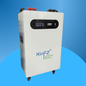 Giá pin lưu trữ điện mặt trời