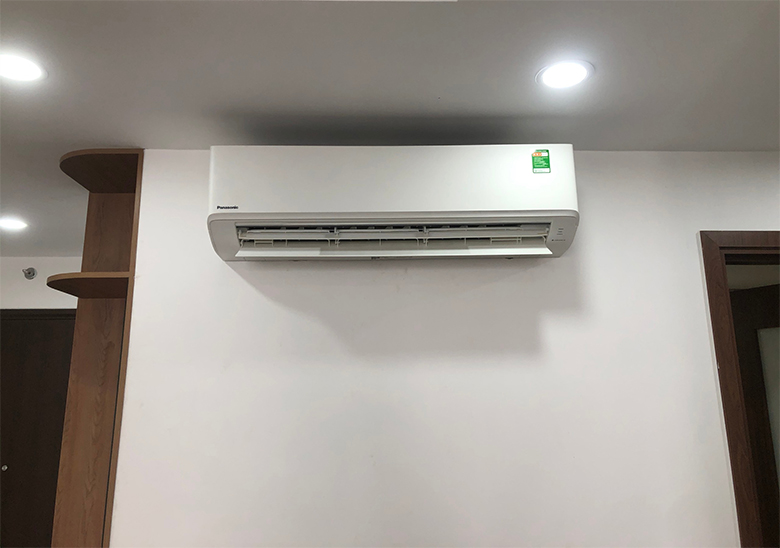 Điện mặt trời có chạy được điều hòa không