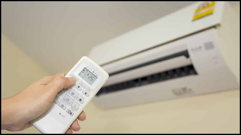 Điều hòa cần bao nhiêu điện để hoạt động?