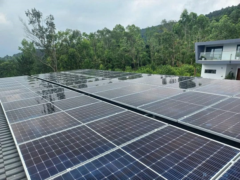 Những đối tượng nên lắp điện mặt trời tại Thái Nguyên