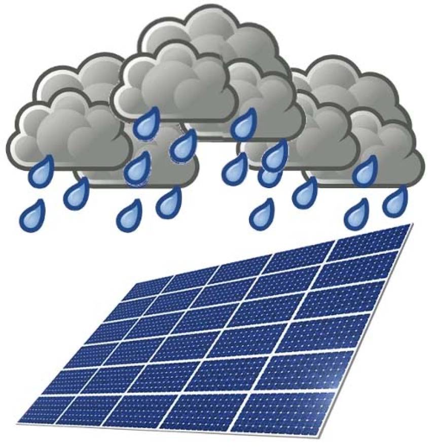 Kiểm tra kỹ lưỡng các thiết bị trước mùa mưa