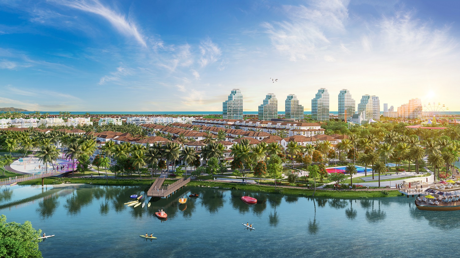 Điện mặt trời tại Thanh Hóa