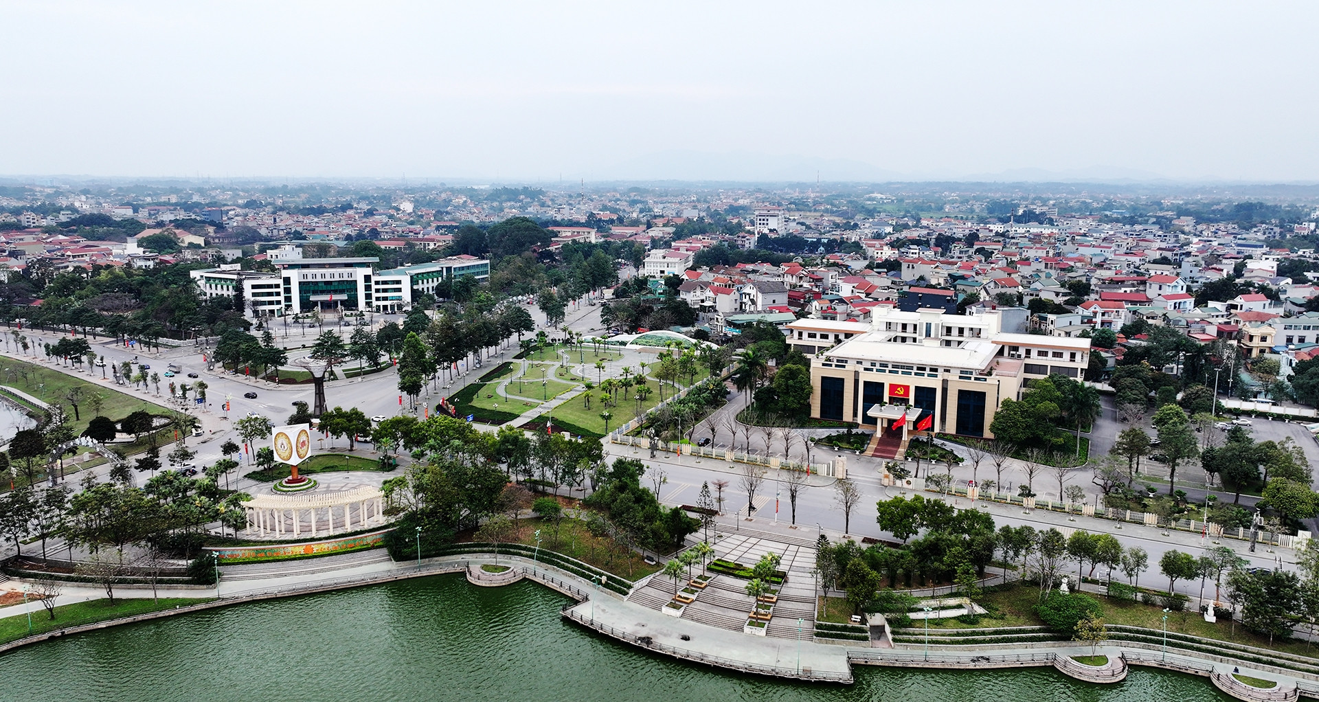 Nhu cầu sử dụng điện mặt trời tại Việt Trì