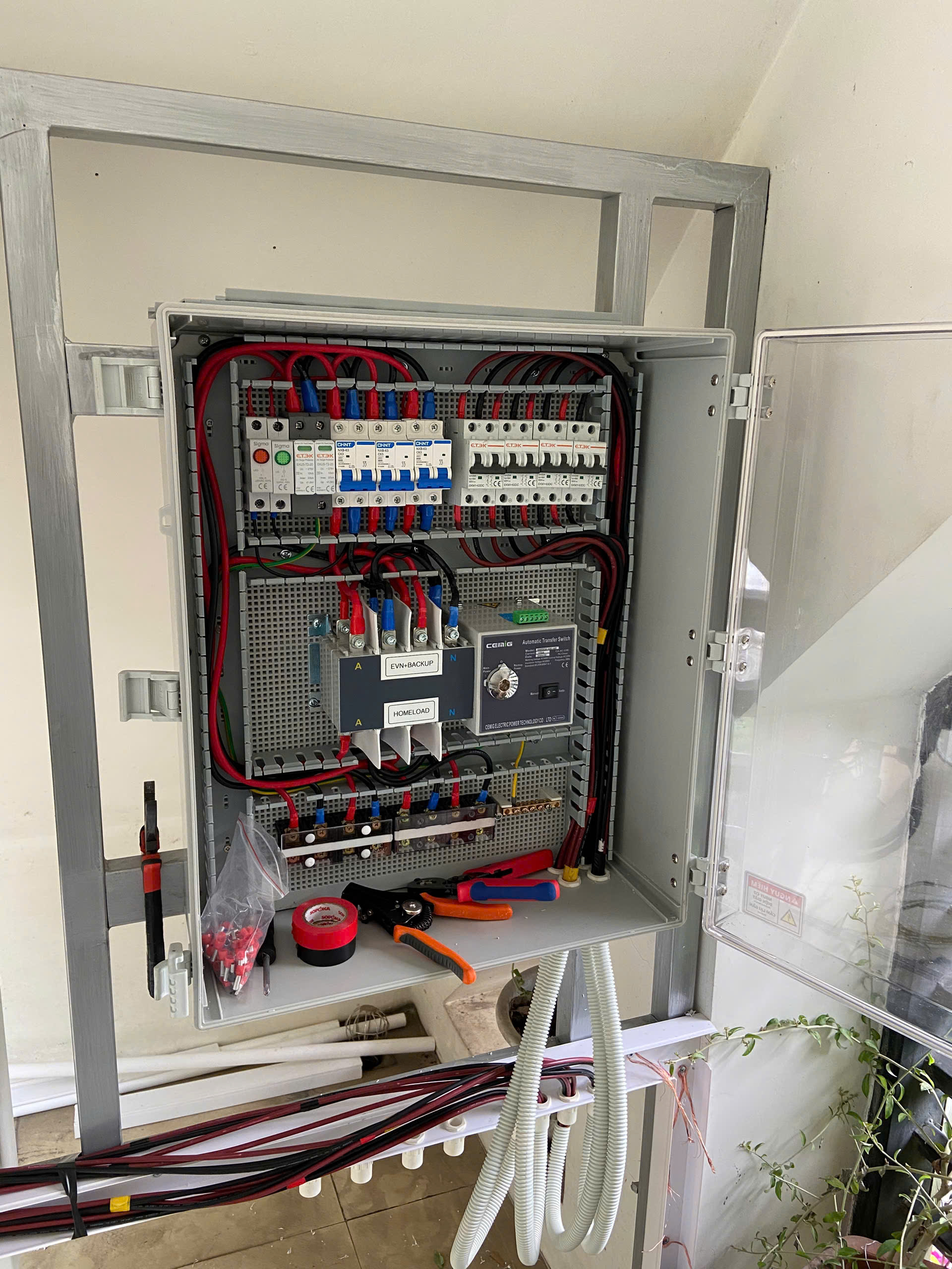 Vì sao điện mặt trời Phú Thọ được quan tâm?