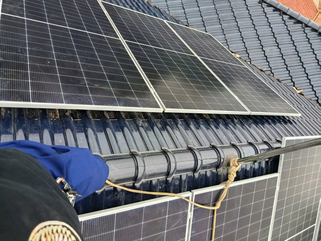 lợi ích và tác hại của năng lượng mặt trời