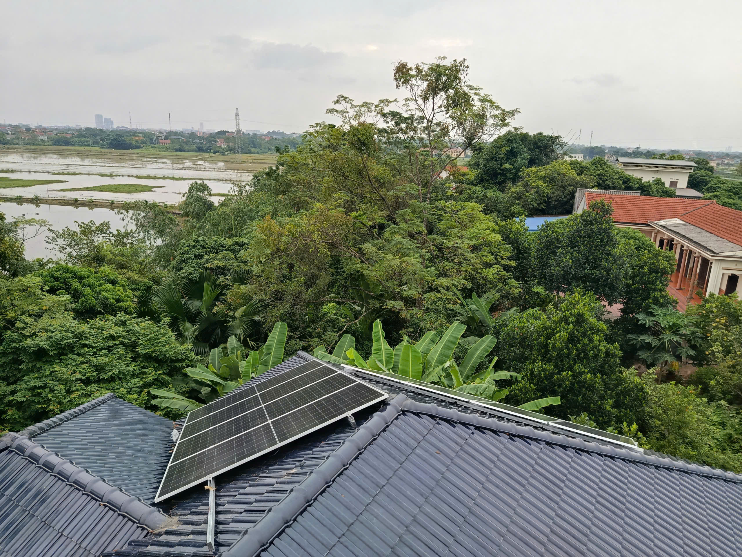 Tác hại và hạn chế của năng lượng mặt trời