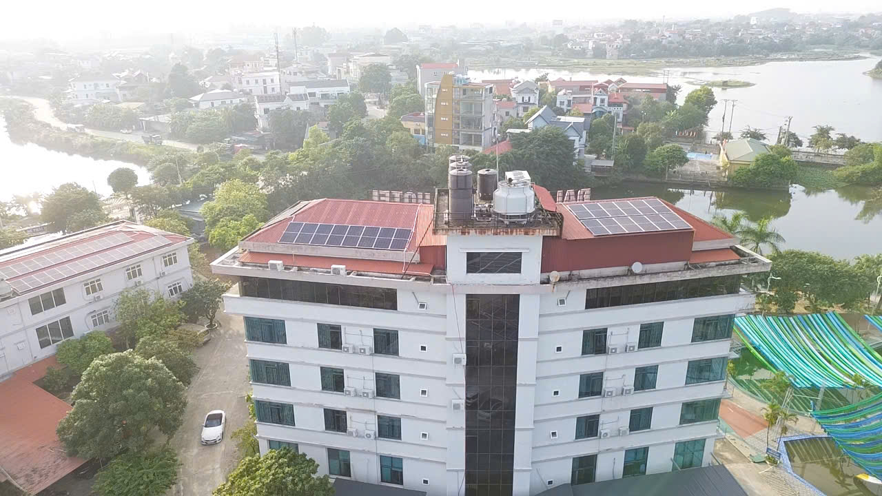 Yếu tố tác động giá điện năng lượng mặt trời tháng 6
