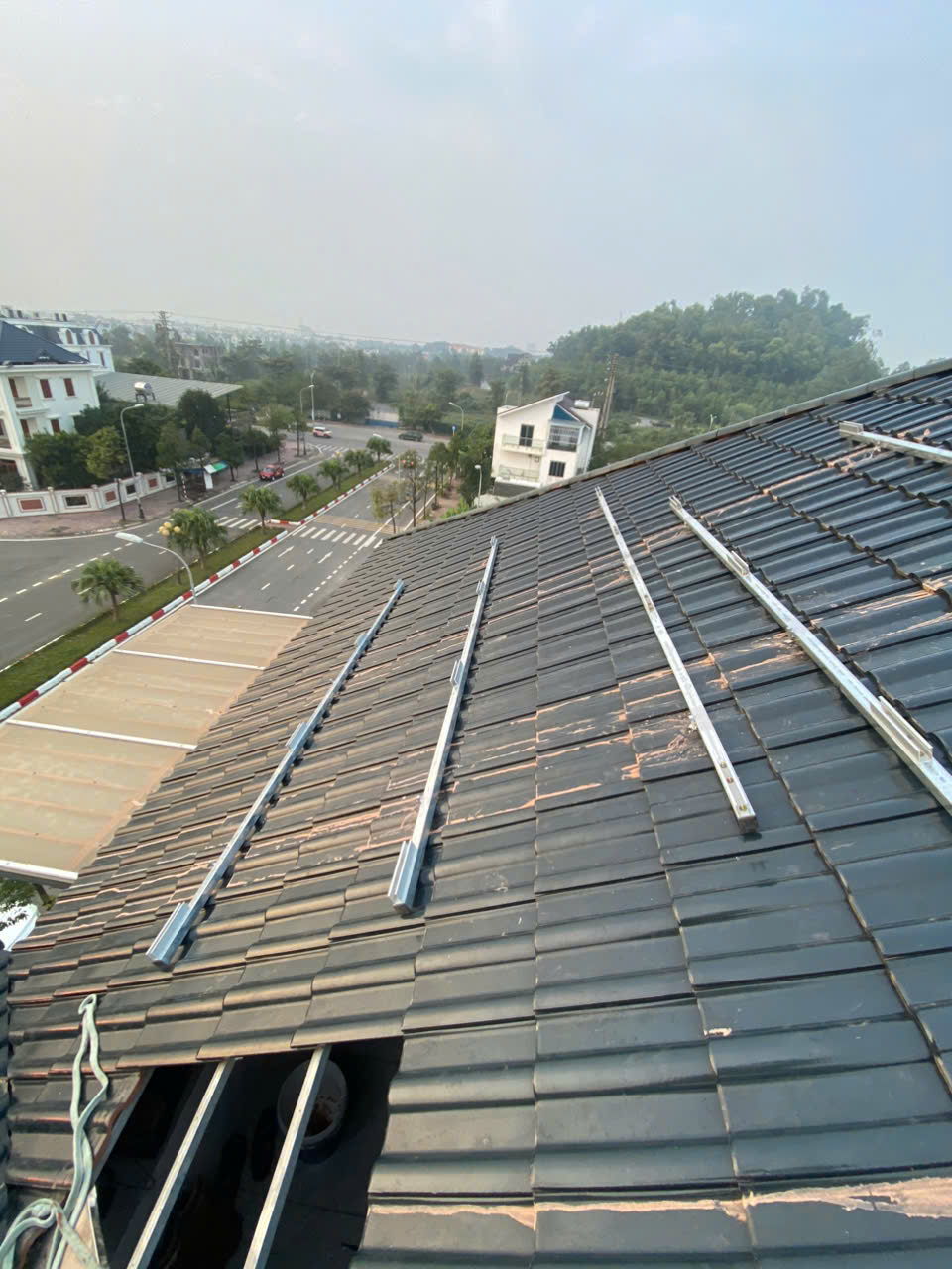 Chọn lựa công ty lắp điện mặt trời Phú Thọ