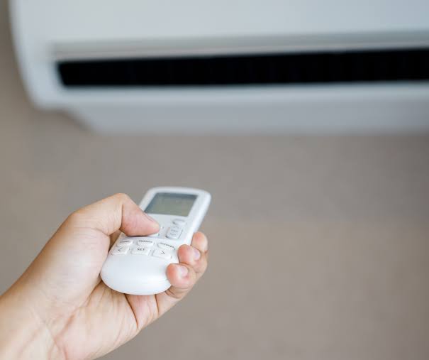 Sử dụng điều hòa hợp lý