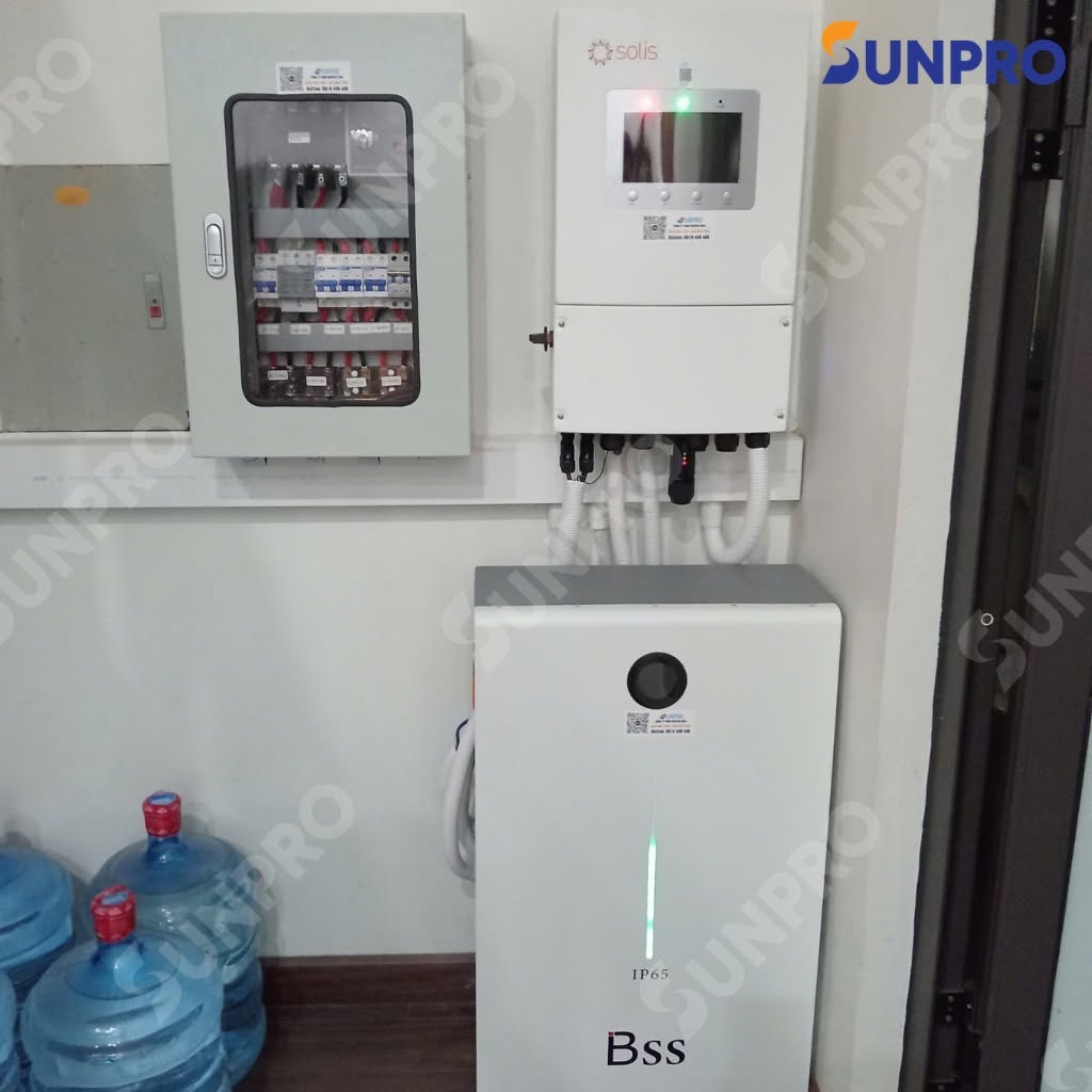 Có nên lắp điện mặt trời Phú Thọ?