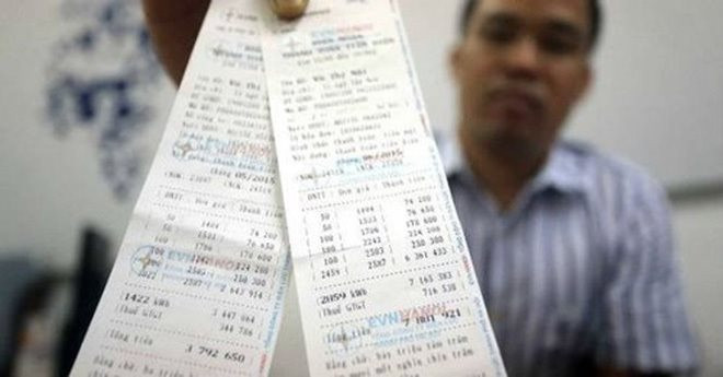 Vì sao tiền điện tháng 6 tăng?