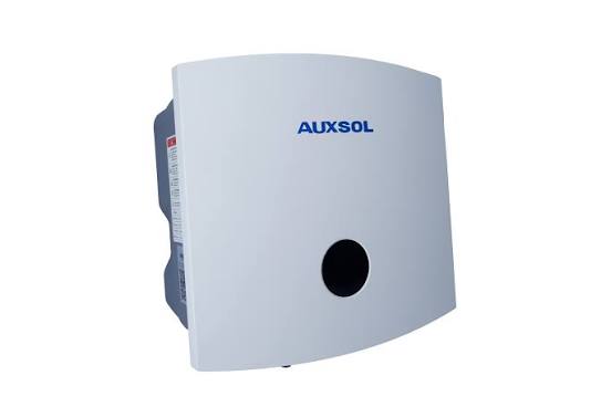 Biến tần Auxsol chính hãng