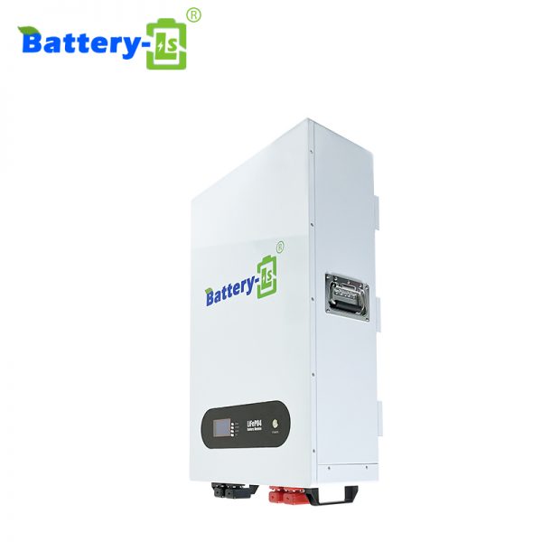 Cách sử dụng pin lưu trữ LS duy trì độ bền ổn định