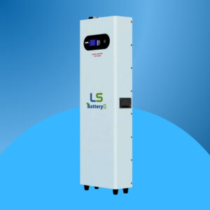 Pin lưu trữ LS