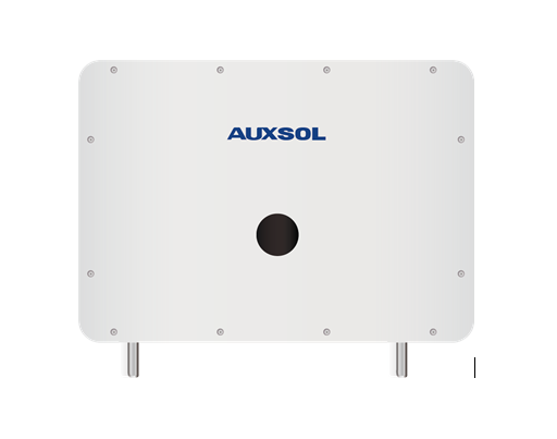 Biến tần Auxsol