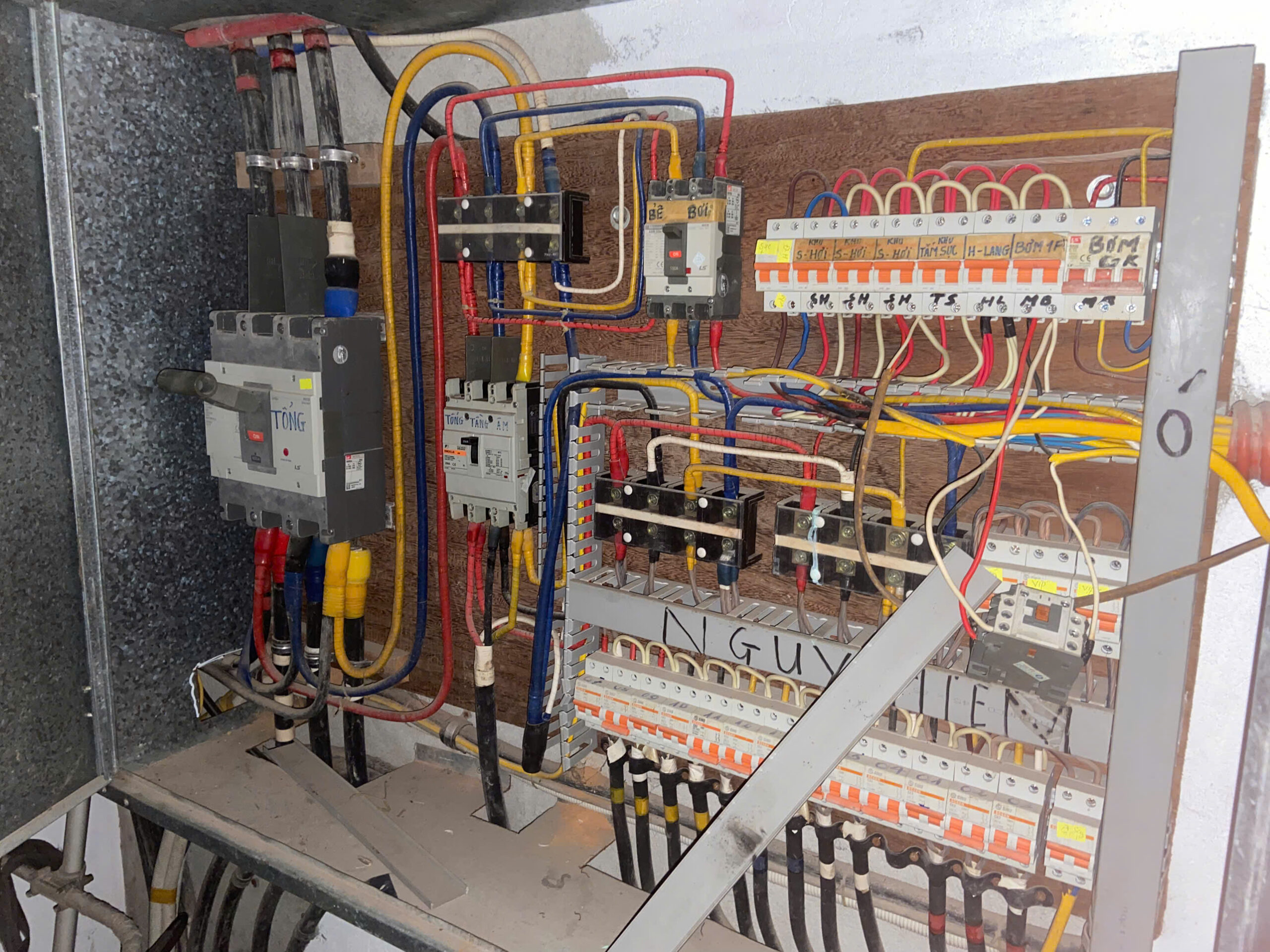 Bao lâu thu hồi vốn khi lắp điện mặt trời 4kW?