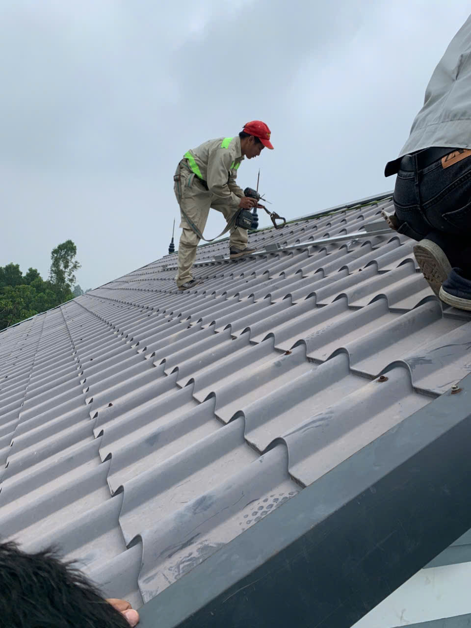 Khảo sát thiết kế hệ thống