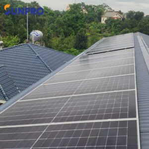 tháng 9 có nên lắp điện mặt trời